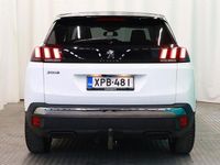 Käytetty Peugeot 3008 Allure 131 HP (96 kW) 2020 Katumaasturi