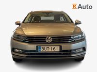 käytetty VW Passat Variant Comfortline 2,0 TDI 110 kW (150 hv) DSG