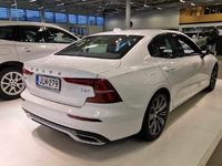 käytetty Volvo S60 T5 Business R-Design aut