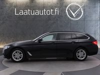 käytetty BMW 520 520 G31 Touring d A Business