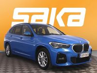 Käytetty BMW X1 M Sport 220 HP (161 kW) 2020 Katumaasturi