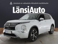 Uusi Mitsubishi Outlander P-HEV Instyle 306 HP (225 kW) 2025 Katumaasturi