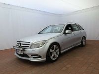 käytetty Mercedes C350 CCDI 4MATIC Farmari (AC) 5ov 2987cm3 A - 3kk lyhennysvapaa