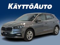 Käytetty Skoda Fabia Selection 116 HP (85 kW) 2024 Graphite grey,met Viistoperä