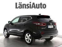 käytetty Nissan Qashqai DIG-T 160 Acenta 2WD DCT /