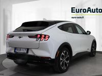 Käytetty Ford Mustang 351 HP (258 kW) 2022 Valkoinen Viistoperä