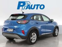 käytetty Ford Puma 1.0 EcoBoost Hybrid (mHEV) 125hv A7 DCT Titanium 5-ovinen - Korko alk. 1,99% & 2000€ S-bonus -