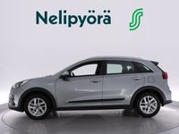 käytetty Kia Niro 1,6 GDI Hybrid LX DCT