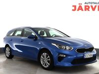 käytetty Kia Ceed Sportswagon 1,5 T-GDI 160hv EX DC **ALV**