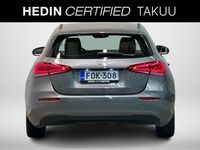 käytetty Mercedes A200 d 4MATIC A Business Style // HedinCertified / Multibeam-LED / Peruutuskamera // *** Hedin Certif