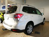 käytetty Subaru Forester 2,0i XS Eyesight CVT