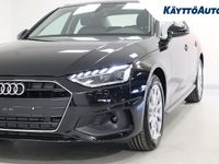 käytetty Audi A4 Sedan Progress 35 TFSI 110kW MHEV S tronic