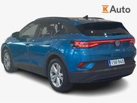Käytetty VW ID.4 Pro 210 kW (286 HP) 2025 Sininen Katumaasturi
