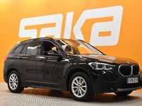 Käytetty BMW X1 150 HP (110 kW) 2020 Katumaasturi