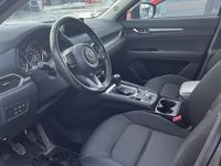 käytetty Mazda CX-5 2,0 SKYACTIV-G Vision 6MT FN1 - Head Up Display, ratin lämmitys, 360 kamera, navi, bluetooth