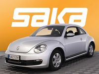 Käytetty VW Beetle 105 HP (77 kW) 2012 Viistoperä