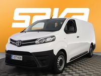 Käytetty Toyota Proace Edition 144 HP (105 kW) 2022 Tila-auto