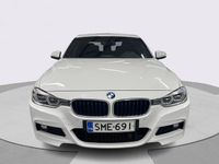 käytetty BMW 330 330 F30 Sedan i A xDrive 40th Year Edition M Sport