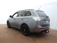 käytetty Mitsubishi Outlander P-HEV Instyle Navi 4WD 5P - 3kk lyhennysvapaa - Nahat, Rockford Fosgate, Koukku, Navi - Ilmainen kotiintoimitus!