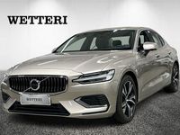 Käytetty Volvo S60 Performance 456 HP (335 kW) 2023 Sedan