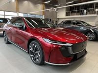 Uusi Mazda 6e Takumi-Line 189 kW (258 HP) 2025 Punainen Sedan