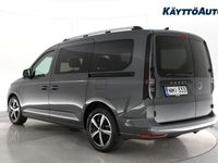 käytetty VW Caddy Maxi Style 2,0 TDI 90kW 4Motion