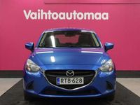 käytetty Mazda 2 5HB 1,5 (90) SKYACTIV-G Premium 5MT 5ov AC1