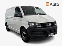 Käytetty VW T6 84 HP (61 kW) 2016 Valkoinen Van