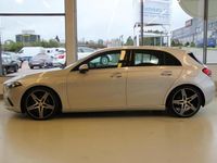 Käytetty Mercedes A180 Business 116 HP (85 kW) 2019 Harmaa Farmari