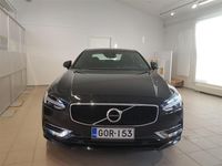 Käytetty Volvo S90 Momentum 303 HP (222 kW) 2019 Musta Sedan