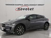 käytetty Jaguar I-Pace HSE First Edition