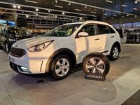 käytetty Kia Niro 1.6 GDI Hybrid Edition DCT