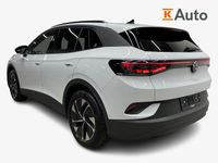 Uusi VW ID.4 Pro 207 kW (282 HP) 2026 Valkoinen Katumaasturi