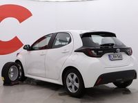 Käytetty Toyota Yaris Active 114 HP (83 kW) 2022 040 Viistoperä