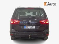 käytetty Seat Alhambra 2,0 TDI 140 Style DSG 7H 7