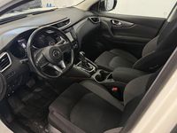 Käytetty Nissan Qashqai 360º 116 HP (85 kW) 2018 Katumaasturi