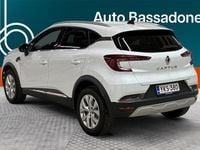 Käytetty Renault Captur Intens 140 HP (102 kW) 2022 Katumaasturi