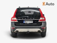 Käytetty Volvo XC70 Business Edition 181 HP (133 kW) 2014 Farmari