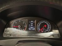 Käytetty VW T5 114 HP (83 kW) 2014 Van