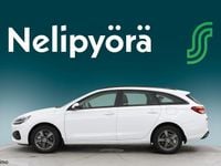 Uusi Hyundai i30 Comfort 2026 Farmari