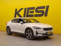 Käytetty Polestar 2 Pilot 169 kW (231 HP) 2022 Viistoperä