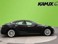 käytetty Tesla Model S Model SDual 100 kWh