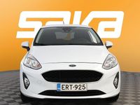 Käytetty Ford Fiesta Trend 86 HP (63 kW) 2019 Van