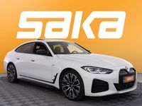 Käytetty BMW i4 400 kW (544 HP) 2024 Sedan