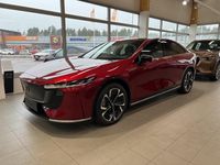 Uusi Mazda 6e Takumi-Line 189 kW (258 HP) 2025 Punainen Sedan