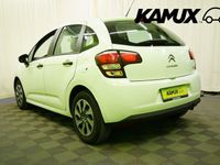 käytetty Citroën C3 VTi 68 Vitamine //