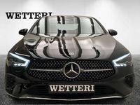 käytetty Mercedes CLA250e A Business Edition - /