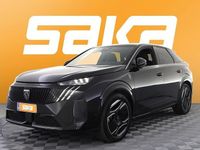 Käytetty Peugeot e-3008 GTi 157 kW (214 HP) 2024 Katumaasturi