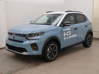 Uusi Citroën e-C3 83 kW (113 HP) 2025 Viistoperä