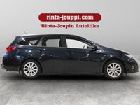 käytetty Toyota Auris Touring Sports 1,6 Valvematic Active Edition Multidrive S